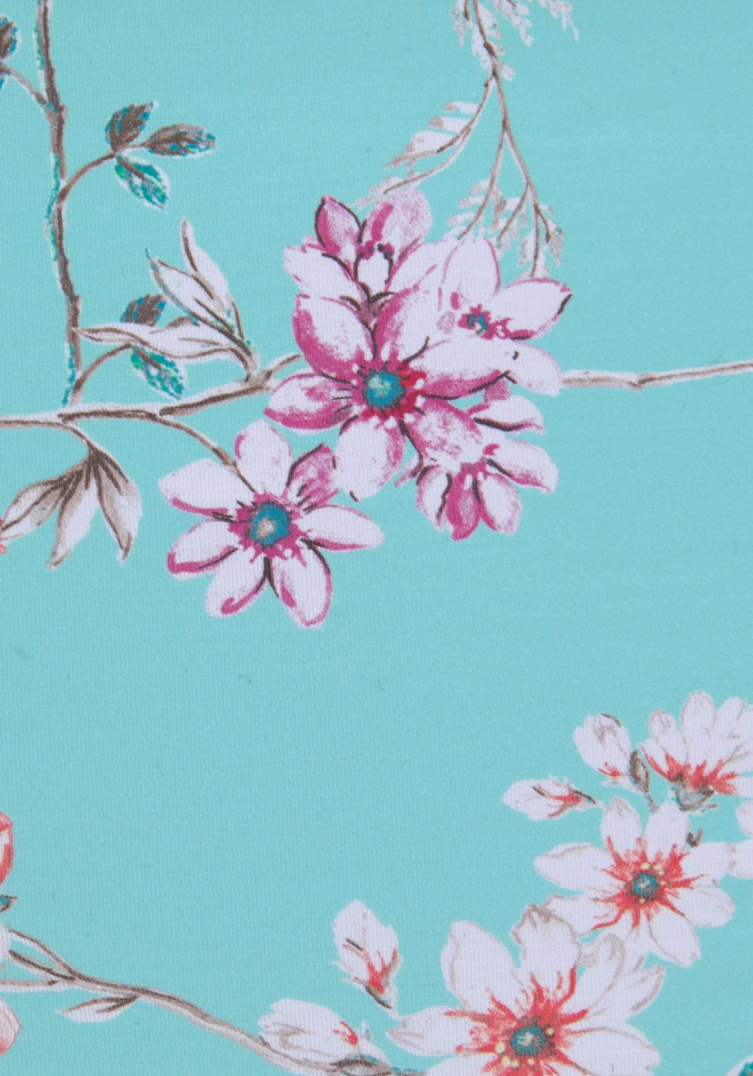 Sunseeker Bikinibroekje Ditsy Met Gehaakt Randje 5 Sunseeker Bikinibroekje Ditsy Met Gehaakt Randje - Afbeelding 3