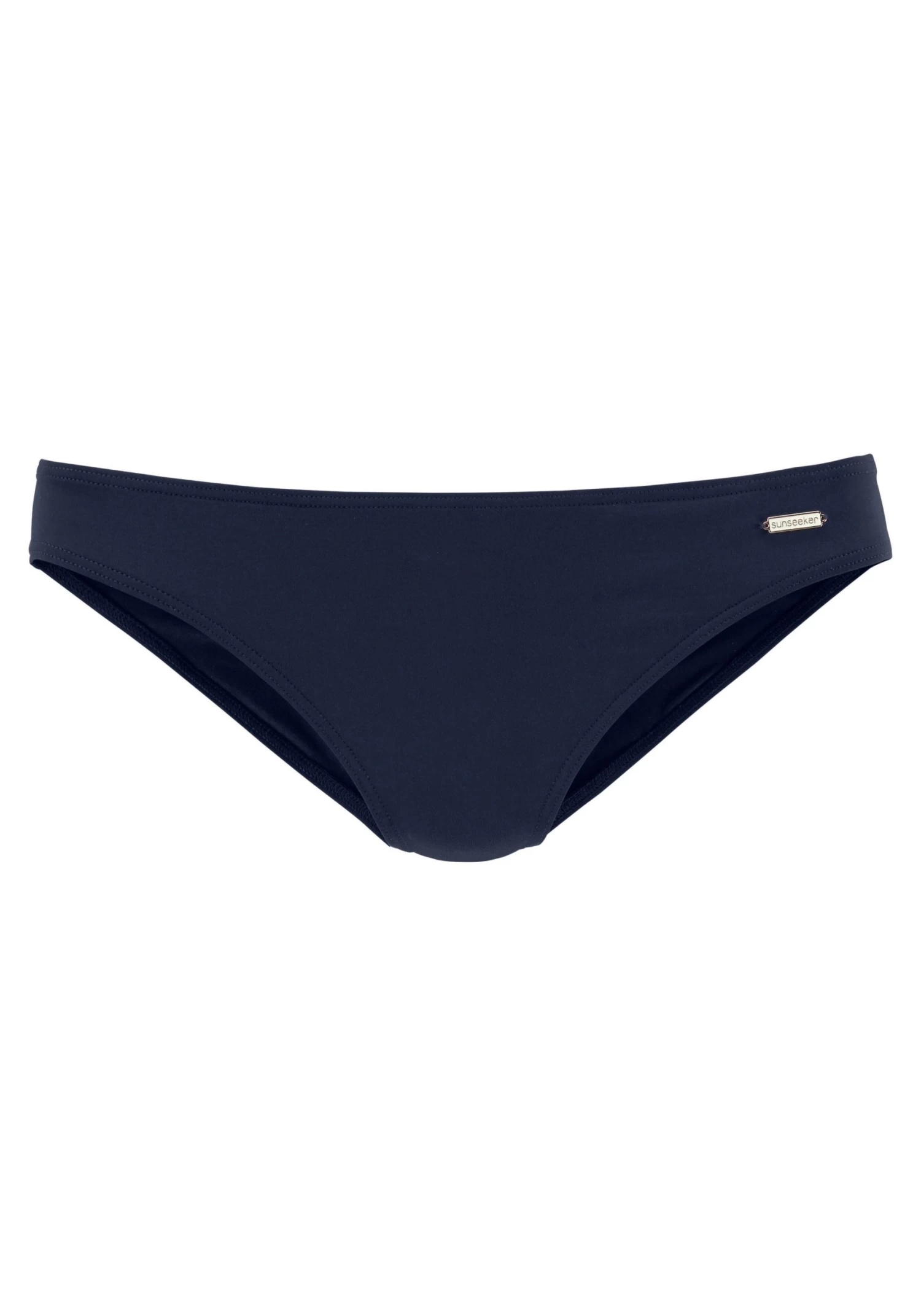 Sunseeker Highwaist-bikinibroekje Ditsy Met Gehaakt Randje En Sierbandjes Opzij 9 Sunseeker Highwaist-bikinibroekje Ditsy Met Gehaakt Randje En Sierbandjes Opzij - Afbeelding 7
