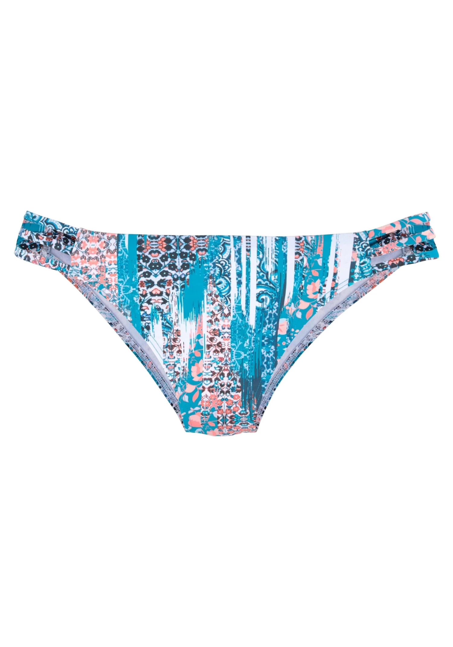 Sunseeker Bikinibroekje GIPSY Met Trendy Print 4 Sunseeker Bikinibroekje GIPSY Met Trendy Print - Afbeelding 2