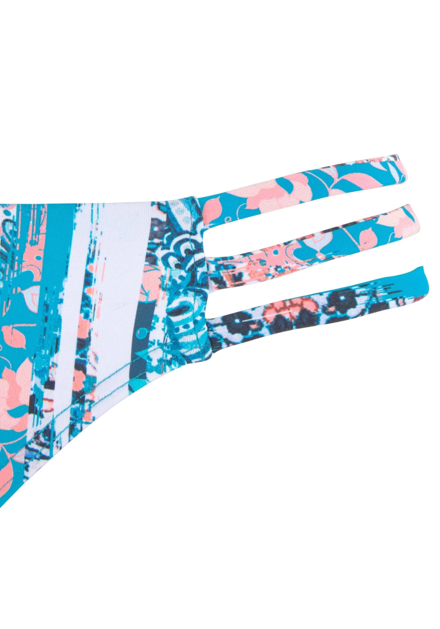 Sunseeker Bikinibroekje GIPSY Met Trendy Print 5 Sunseeker Bikinibroekje GIPSY Met Trendy Print - Afbeelding 3