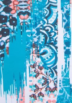 Sunseeker Bikinibroekje GIPSY Met Trendy Print 23 Sunseeker Bikinibroekje GIPSY Met Trendy Print -Beste Bikini Winkel sunseeker bikinibroekje gipsy met trendy print groen 4