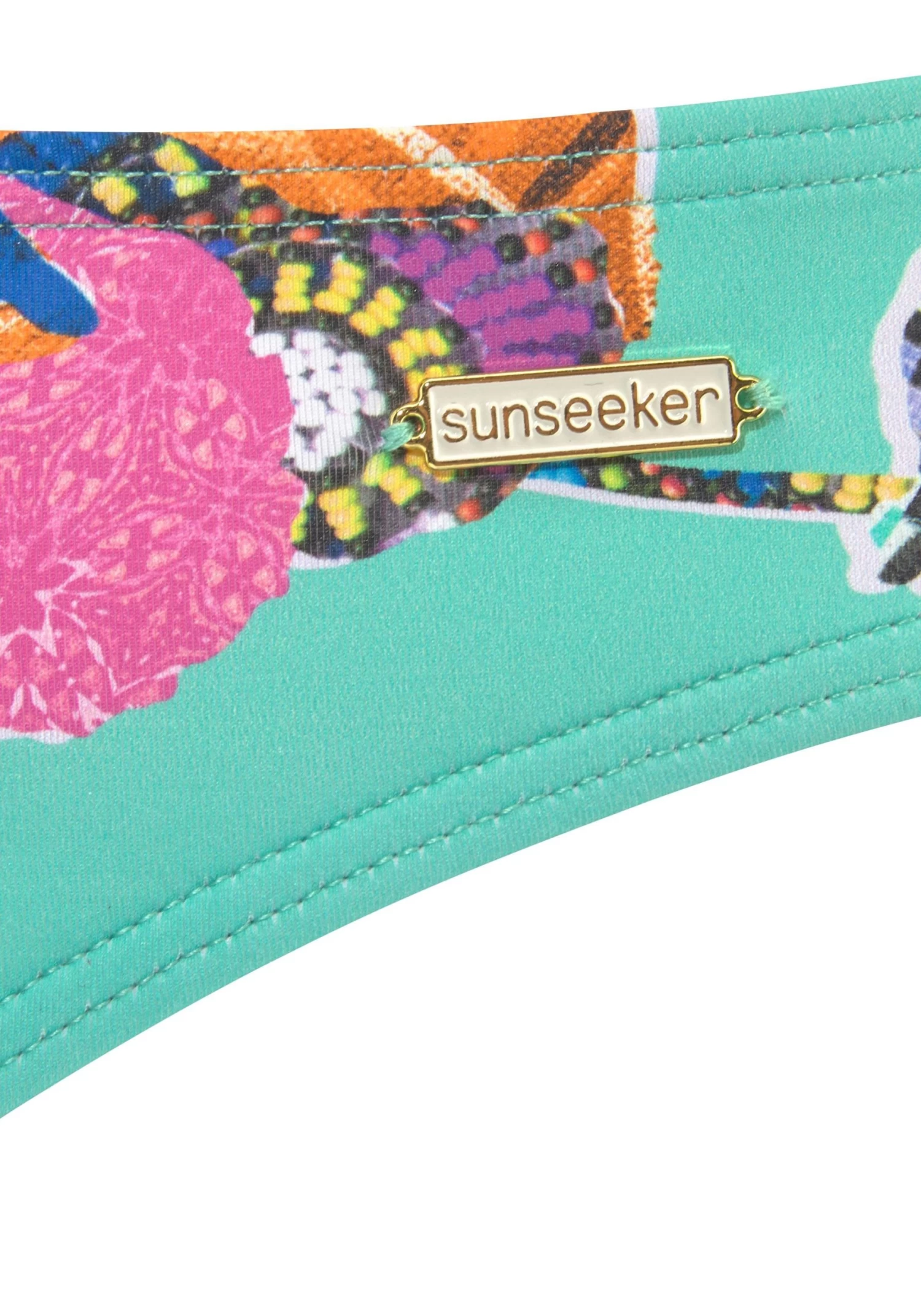 Sunseeker Bikinibroekje Jam Met All-over Print 4 Sunseeker Bikinibroekje Jam Met All-over Print - Afbeelding 2