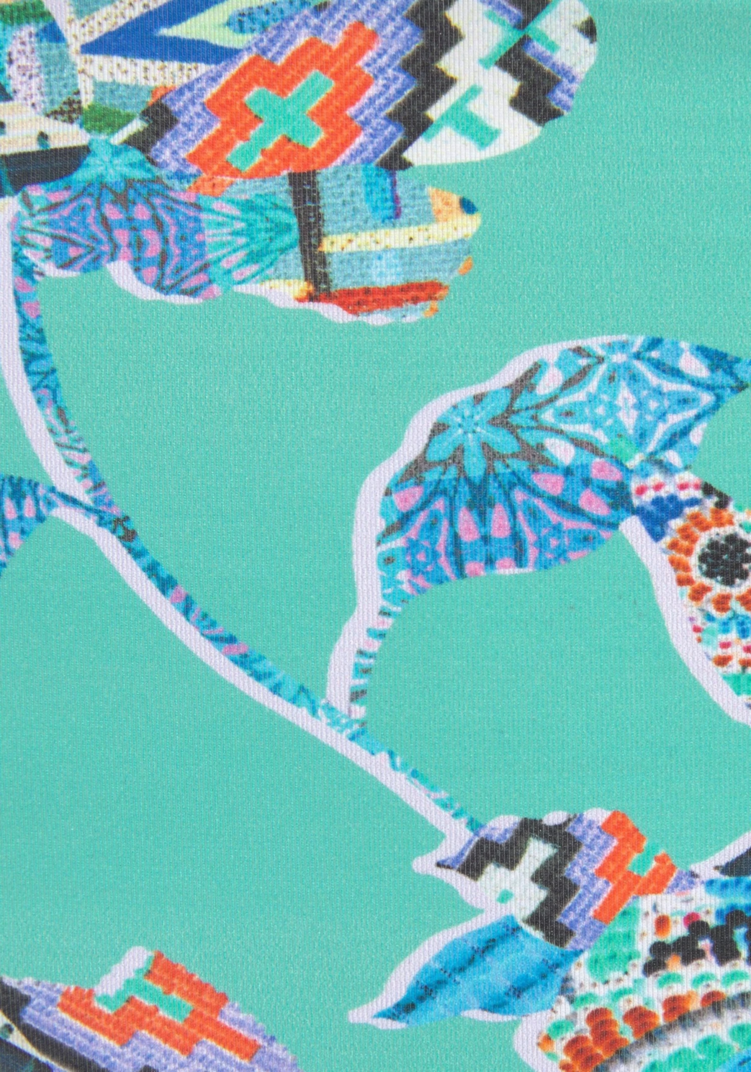 Sunseeker Bikinibroekje Jam Met All-over Print 6 Sunseeker Bikinibroekje Jam Met All-over Print - Afbeelding 4