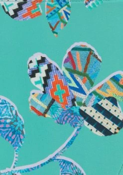 Sunseeker Bikinibroekje Jam Opzij Te Strikken -Beste Bikini Winkel sunseeker bikinibroekje jam opzij te strikken blauw 3