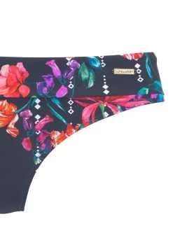 Sunseeker Bikinibroekje Modern Met Omslagband 20 Sunseeker Bikinibroekje Modern Met Omslagband -Beste Bikini Winkel sunseeker bikinibroekje modern met omslagband blauw 3