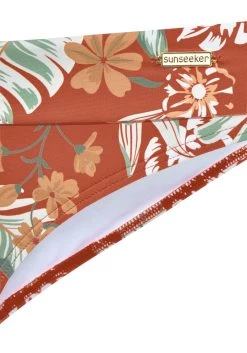 Sunseeker Bikinibroekje Suva -Beste Bikini Winkel sunseeker bikinibroekje suva rood 3