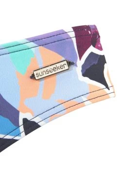 Sunseeker Bikinibroekje Tahiti In Klassiek Model -Beste Bikini Winkel sunseeker bikinibroekje tahiti in klassiek model blauw 2