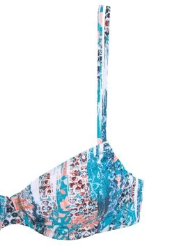 Sunseeker Bikinitop Met Beugels GIPSY In Trendy Design -Beste Bikini Winkel sunseeker bikinitop met beugels gipsy in trendy design groen 4