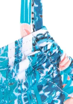 Sunseeker Bikinitop Met Beugels GIPSY In Trendy Design -Beste Bikini Winkel sunseeker bikinitop met beugels gipsy in trendy design groen 6