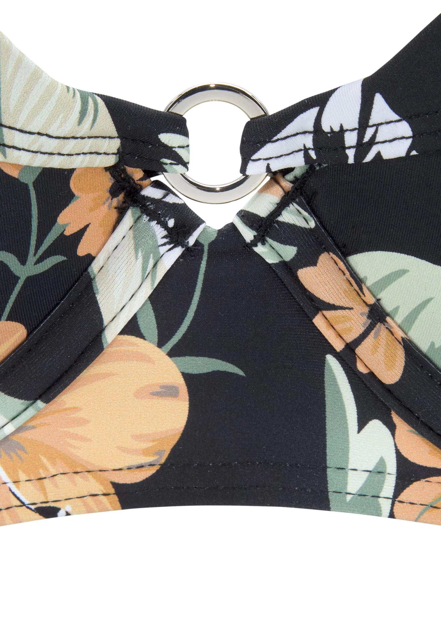 Sunseeker Bikinitop Met Beugels Suva Met Lichte Wattering 5 Sunseeker Bikinitop Met Beugels Suva Met Lichte Wattering - Afbeelding 3