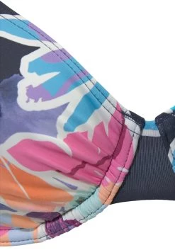 Sunseeker Bikinitop Met Beugels Tahiti Opzij Aan Te Passen -Beste Bikini Winkel sunseeker bikinitop met beugels tahiti opzij aan te passen blauw 5