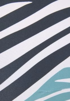 Sunseeker Bustierbikinitop AMARI Met Zomerse Animal-print -Beste Bikini Winkel sunseeker bustierbikinitop amari met zomerse animal print multicolor 6