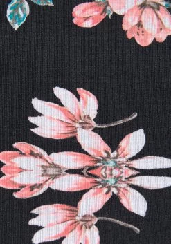 Sunseeker Highwaist-bikinibroekje Ditsy Met Gehaakt Randje En Sierbandjes Opzij 21 Sunseeker Highwaist-bikinibroekje Ditsy Met Gehaakt Randje En Sierbandjes Opzij -Beste Bikini Winkel sunseeker highwaist bikinibroekje ditsy met gehaakt randje en sierbandjes opzij zwart 3