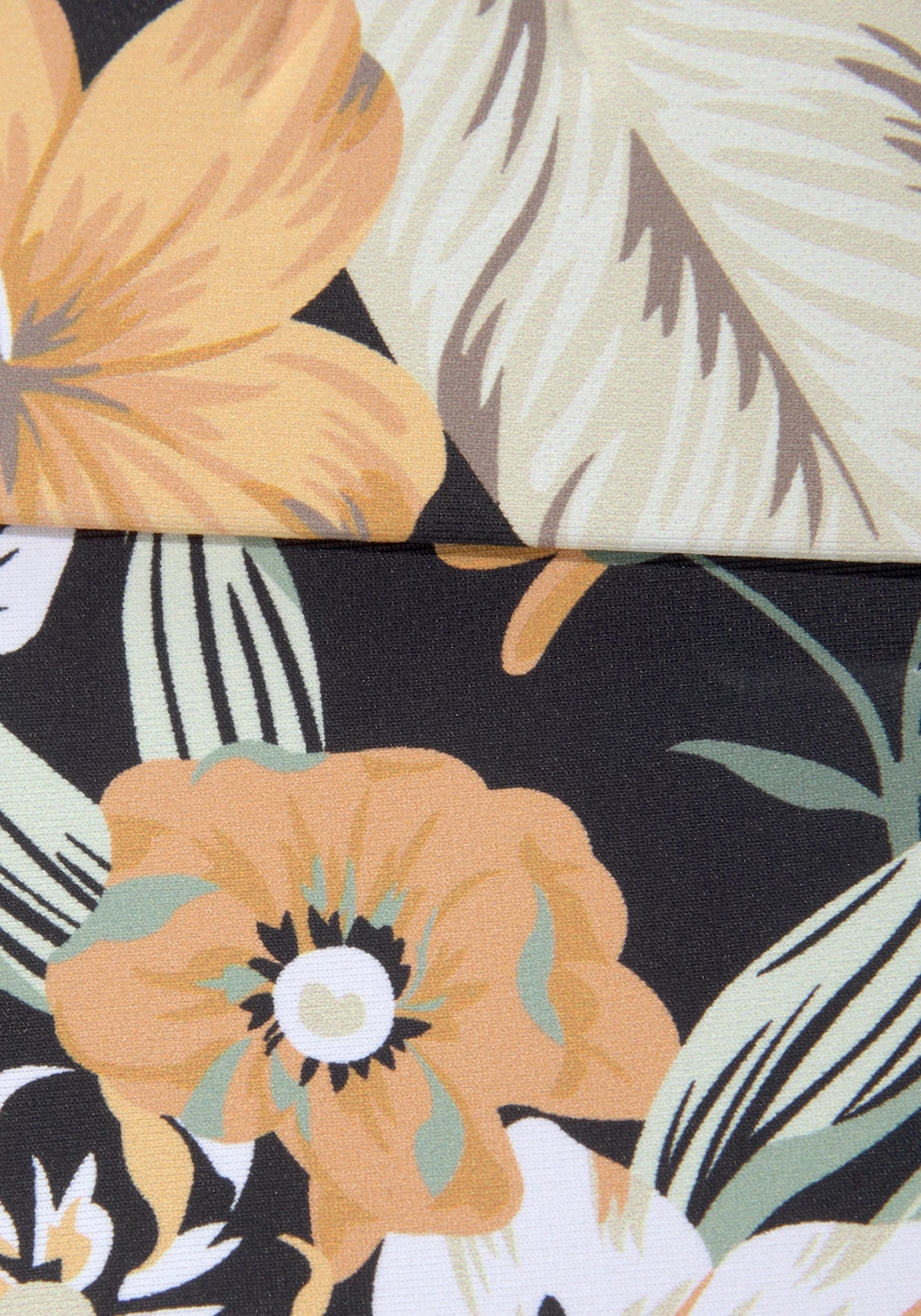 Sunseeker Highwaist-bikinibroekje Suva Met Een Afneembare Riem 6 Sunseeker Highwaist-bikinibroekje Suva Met Een Afneembare Riem - Afbeelding 4