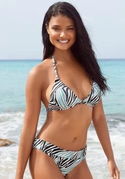 Sunseeker Triangel-bikinitop AMARI Met Drie Draagvarianten