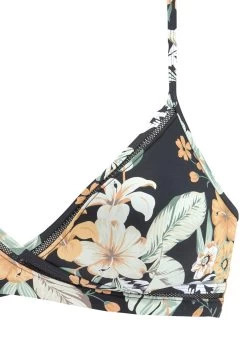 Sunseeker Triangel-bikinitop Suva Met Een Meshinzet En Wikkel-look -Beste Bikini Winkel sunseeker triangel bikinitop suva met een meshinzet en wikkel look 3