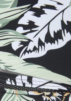 Sunseeker Triangel-bikinitop Suva Met Een Meshinzet En Wikkel-look -Beste Bikini Winkel sunseeker triangel bikinitop suva met een meshinzet en wikkel look 4