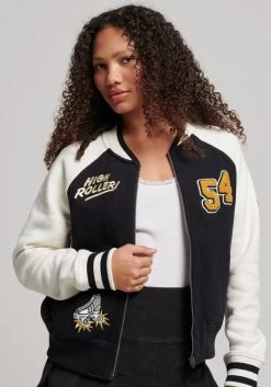 Tommy Hilfiger Swimwear Bikinibroekje TH SIDE TIE CHEEKY BIKINI 38 Tommy Hilfiger Swimwear Bikinibroekje TH SIDE TIE CHEEKY BIKINI -Beste Bikini Winkel superdry sweatvest vintage script college bomber 1