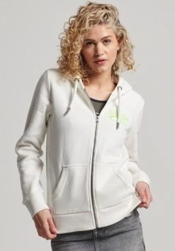 O'Neill Bikinibroekje Rita Mix Brief Bikini 38 O'Neill Bikinibroekje Rita Mix Brief Bikini -Beste Bikini Winkel superdry sweatvest vintage vl neon ziphood beige