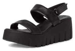 KangaROOS Bustierbikini In Batikdesign 30 KangaROOS Bustierbikini In Batikdesign -Beste Bikini Winkel tamaris sandalen zwart