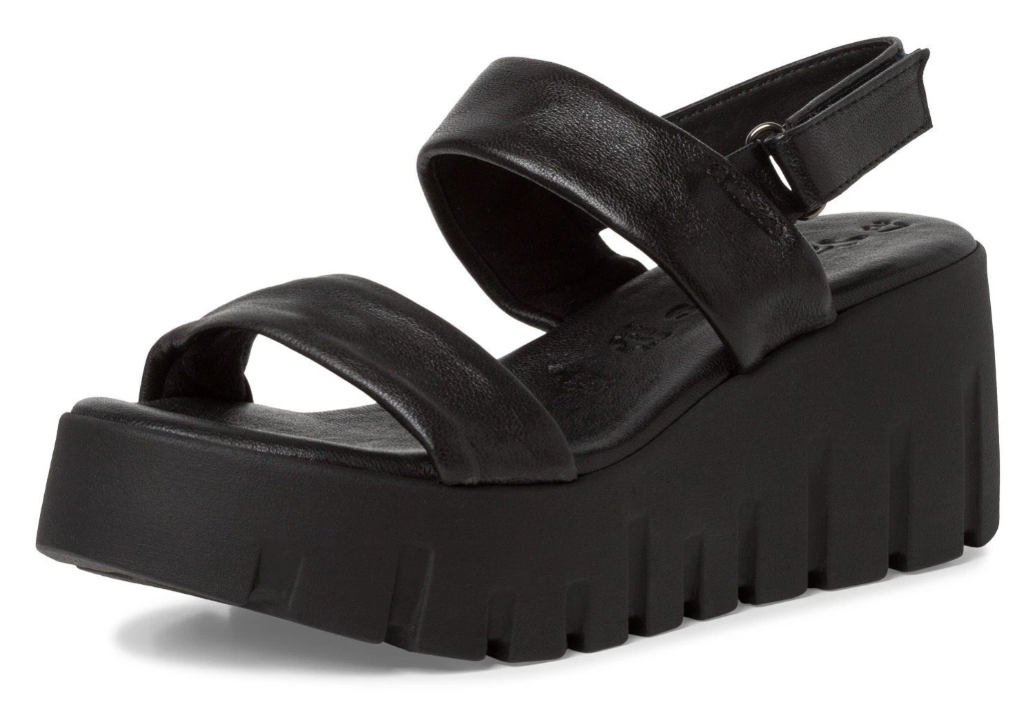 KangaROOS Bustierbikini In Batikdesign 14 KangaROOS Bustierbikini In Batikdesign - Afbeelding 12