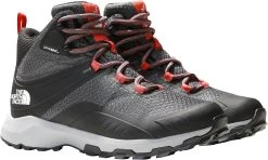 Roxy Bikinibroekje Check It Hipster -Beste Bikini Winkel the north face wandelschoenen w cragmont mid wp grijs 1