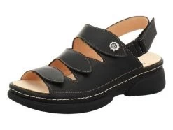 Bruno Banani Bustierbikini Met Sierbandjes -Beste Bikini Winkel think sandalen cambio met een uitneembare binnenzool zwart