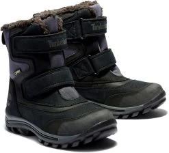 Buffalo Push-upbikinitop Kitty Met Contrastkleurige Bandjes -Beste Bikini Winkel timberland winterlaarzen chillberg 2 strap gore tex zwart 3