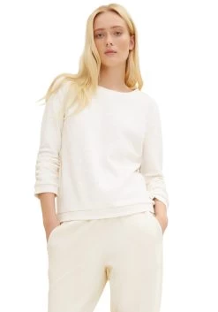 O'Neill Balconette-bikinitop Fiji Mix Triangle 39 O'Neill Balconette-bikinitop Fiji Mix Triangle -Beste Bikini Winkel tom tailor denim lang sweatshirt sweatshirt structuur 1 delig 2