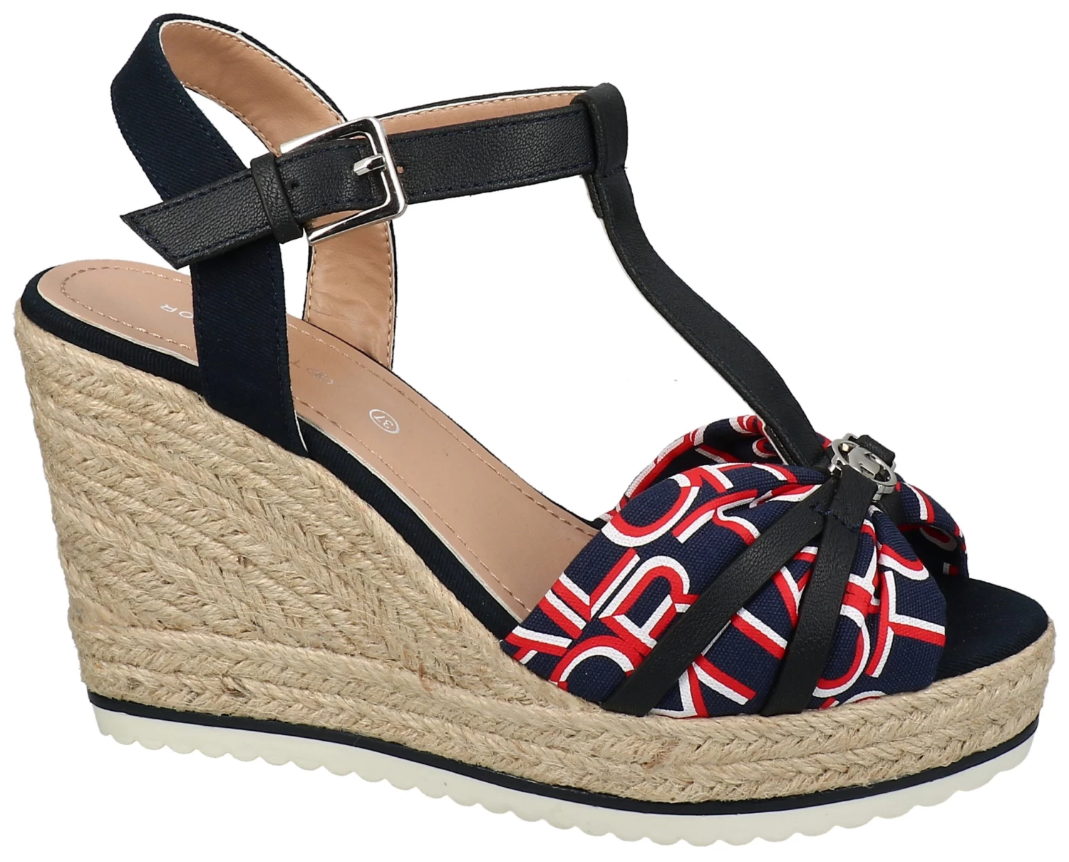 Venice Beach Beugelbikini In Hawaï-design 17 Venice Beach Beugelbikini In Hawaï-design - Afbeelding 15