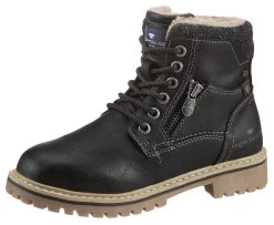 Calvin Klein Swimwear Triangel-bikinitop Pure In Eenvoudig Design 24 Calvin Klein Swimwear Triangel-bikinitop Pure In Eenvoudig Design -Beste Bikini Winkel tom tailor winterlaarzen met kleine sierrits aan de buitenkant zwart 5