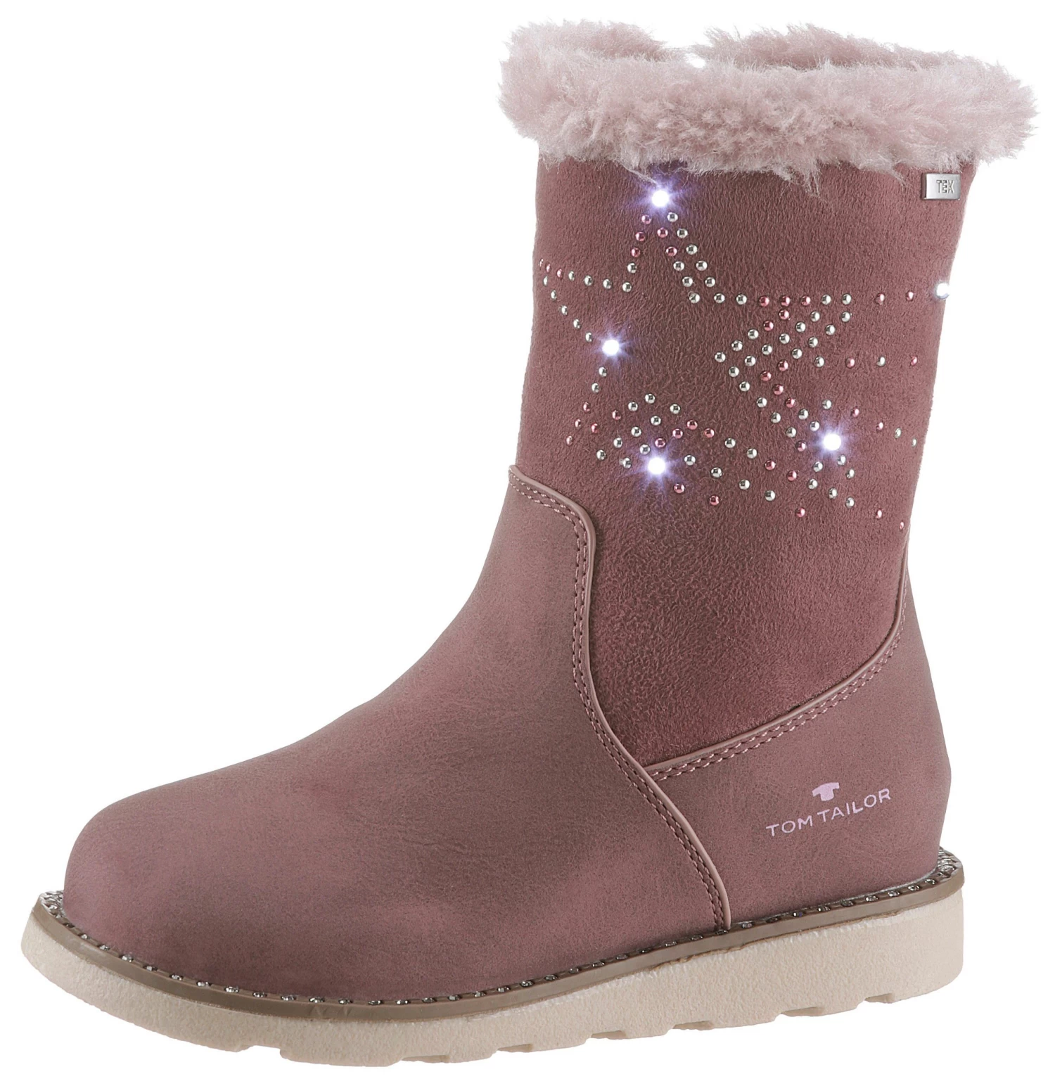 S.Oliver RED LABEL Beachwear Bikinibroekje Avni Met Afgezette Sierriem 16 S.Oliver RED LABEL Beachwear Bikinibroekje Avni Met Afgezette Sierriem - Afbeelding 14