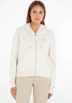 Tommy Hilfiger Swimwear Bikinibroekje TH CHEEKY STRING SIDE TIE -Beste Bikini Winkel tommy hilfiger capuchonsweatvest 1985 reg mini corp zip hoodie