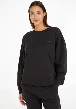 Tommy Hilfiger Swimwear Bustierbikinitop (1 Stuk) 22 Tommy Hilfiger Swimwear Bustierbikinitop (1 Stuk) -Beste Bikini Winkel tommy hilfiger curve sweatshirt crv 1985 reg p terry c nk swtshr zwart 1