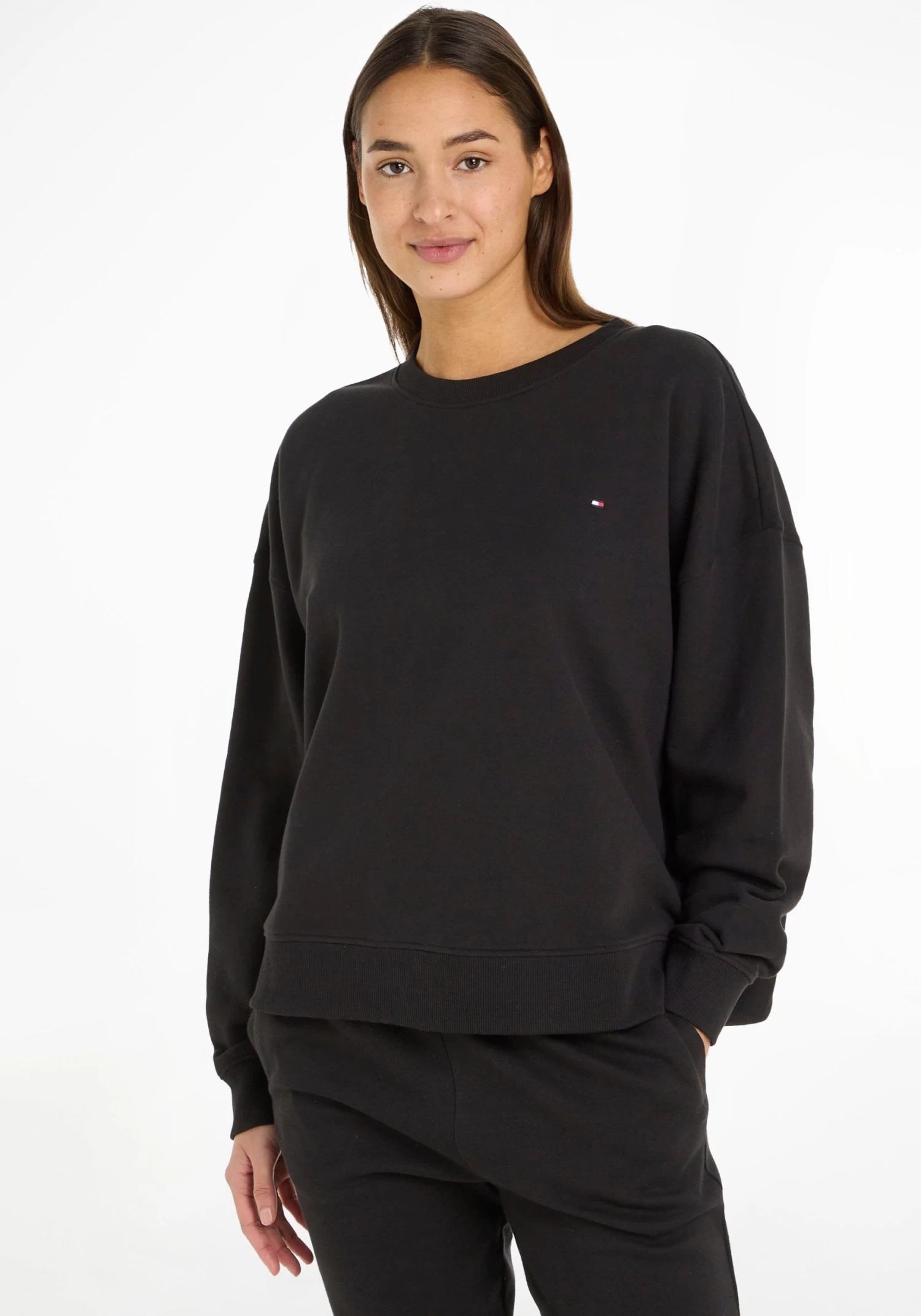 Tommy Hilfiger Swimwear Bustierbikinitop (1 Stuk) 10 Tommy Hilfiger Swimwear Bustierbikinitop (1 Stuk) - Afbeelding 8