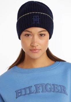 Venice Beach Highwaist-bikinibroekje Fjella Met Gekruiste Bandjes -Beste Bikini Winkel tommy hilfiger gebreide muts 4