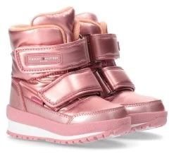 Venice Beach Bikinibroekje Summer In Hoger Geknipt Model -Beste Bikini Winkel tommy hilfiger snowboots snow boot rose gold
