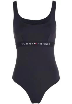 Tommy Hilfiger Swimwear Badpak TH ONE PIECE -Beste Bikini Winkel tommy hilfiger swimwear badpak th one piece 3
