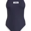 Tommy Hilfiger Swimwear Badpak TH TRIANGLE FIXED RP -Beste Bikini Winkel tommy hilfiger swimwear badpak th triangle fixed rp