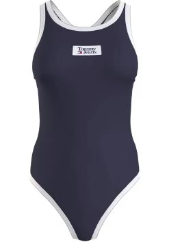 Tommy Hilfiger Swimwear Badpak TH TRIANGLE FIXED RP
