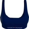 Tommy Hilfiger Swimwear Balconette-bikinitop TH BRALETTE (EXT SIZES)