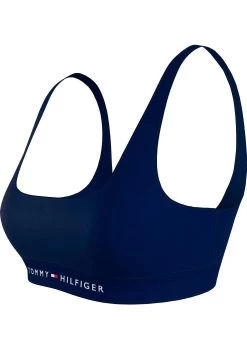 Tommy Hilfiger Swimwear Balconette-bikinitop TH BRALETTE (EXT SIZES) -Beste Bikini Winkel tommy hilfiger swimwear balconette bikinitop th bralette ext sizes 2