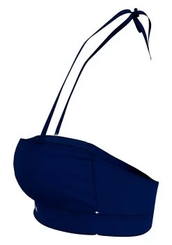 Tommy Hilfiger Swimwear Bandeau-bikinitop Bandeau -Beste Bikini Winkel tommy hilfiger swimwear bandeau bikinitop bandeau 4
