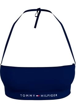 S.Oliver RED LABEL Beachwear Push-upbikinitop Jill Met Patroonmix 29 S.Oliver RED LABEL Beachwear Push-upbikinitop Jill Met Patroonmix -Beste Bikini Winkel tommy hilfiger swimwear bandeau bikinitop bandeau 8