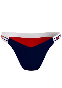 Tommy Hilfiger Swimwear Bikinibroekje CALA Met V-band