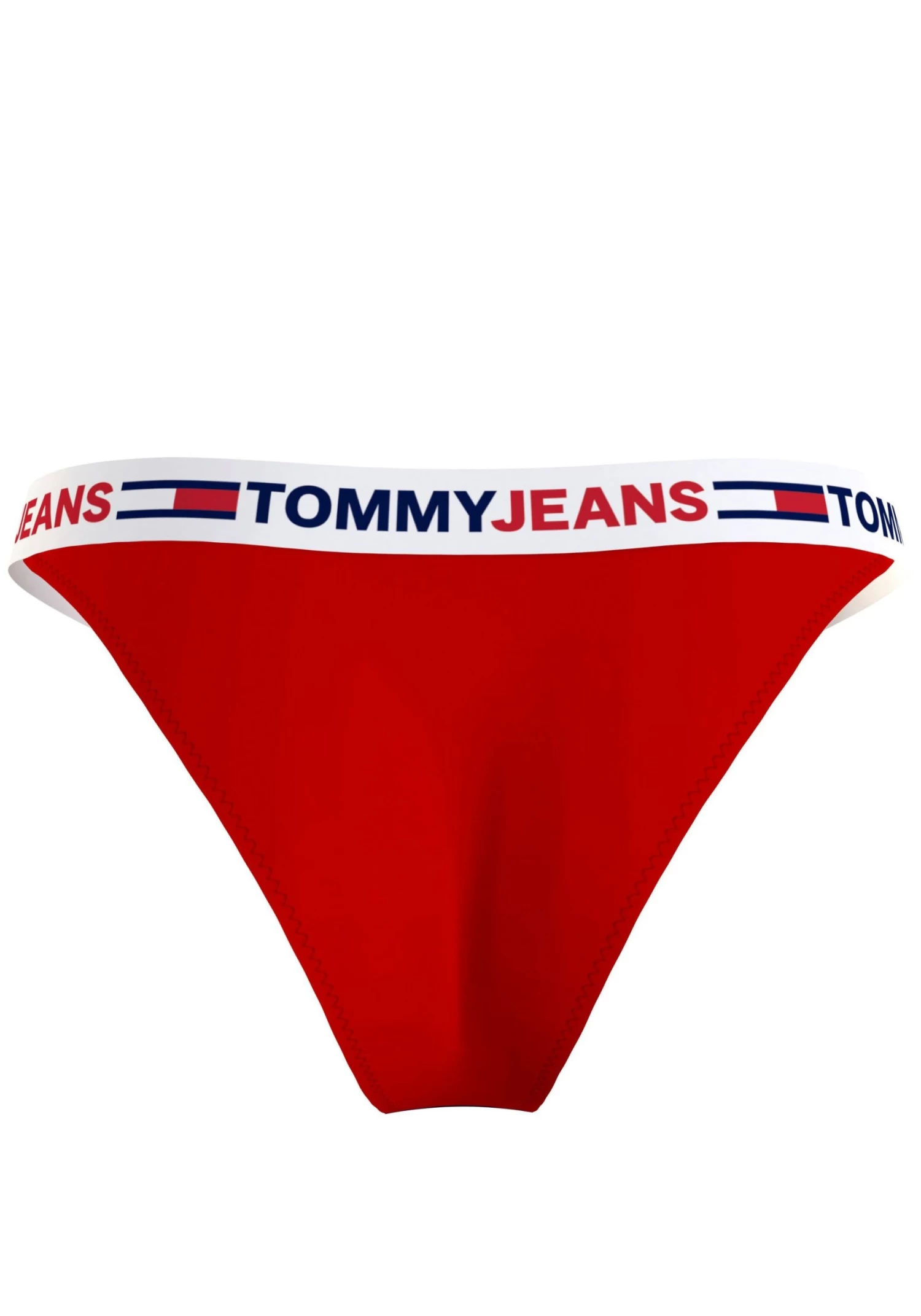 Tommy Hilfiger Swimwear Bikinibroekje CALA Met V-band 4 Tommy Hilfiger Swimwear Bikinibroekje CALA Met V-band - Afbeelding 2