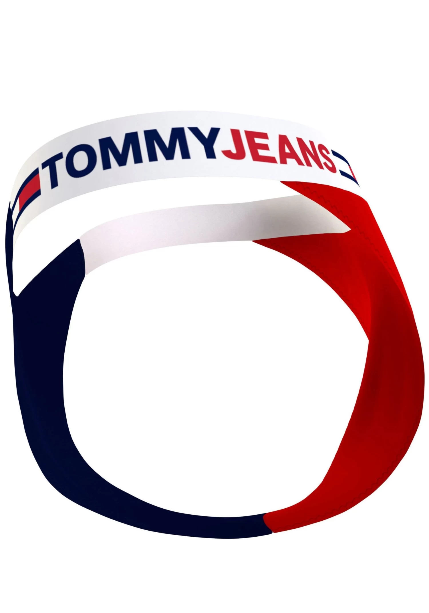 Tommy Hilfiger Swimwear Bikinibroekje CALA Met V-band 6 Tommy Hilfiger Swimwear Bikinibroekje CALA Met V-band - Afbeelding 4