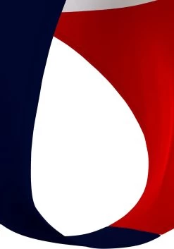 Tommy Hilfiger Swimwear Bikinibroekje CALA Met V-band 23 Tommy Hilfiger Swimwear Bikinibroekje CALA Met V-band -Beste Bikini Winkel tommy hilfiger swimwear bikinibroekje cala met v band blauw 5