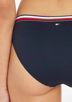 Tommy Hilfiger Swimwear Bikinibroekje TH BIKINI -Beste Bikini Winkel tommy hilfiger swimwear bikinibroekje th bikini 5