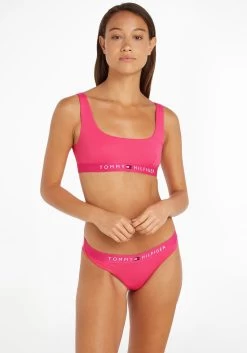 Roxy Bikinibroekje Hawaiian Heat -Beste Bikini Winkel tommy hilfiger swimwear bikinibroekje th brazilian 9